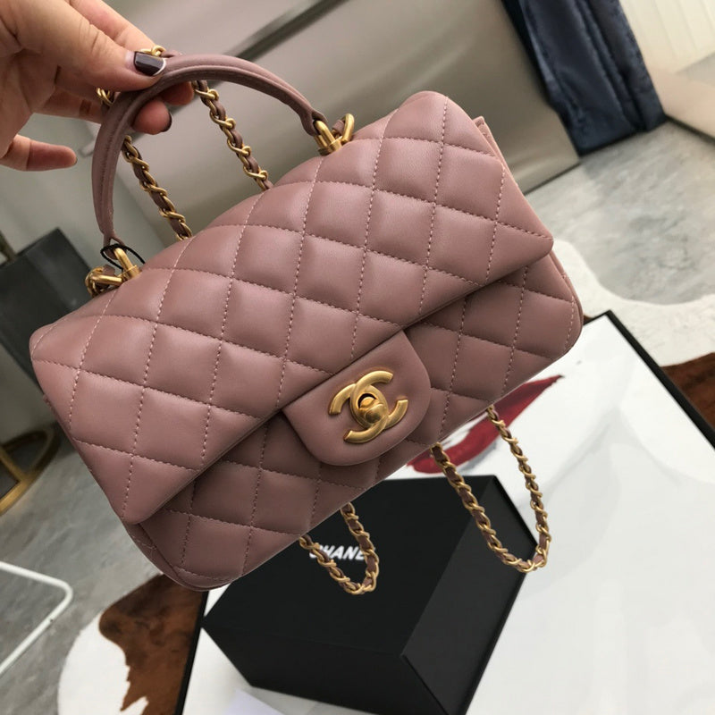 Luxe Touch Bags -  Bags - 639