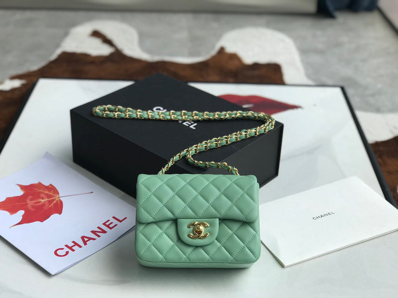 Luxe Touch Bags -  Bags - 678