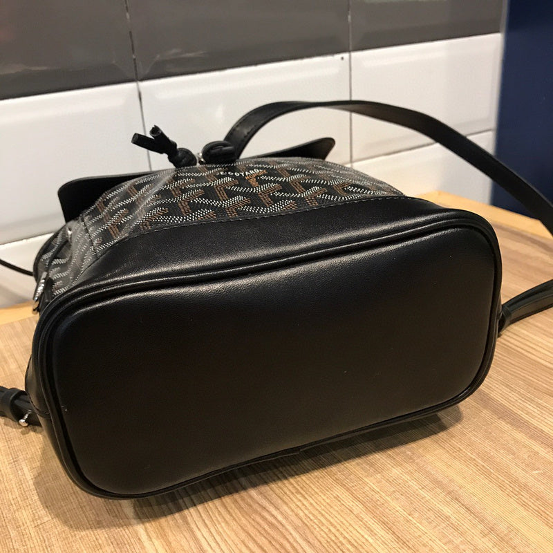 Luxe Touch Bags - GOD Bags - 014
