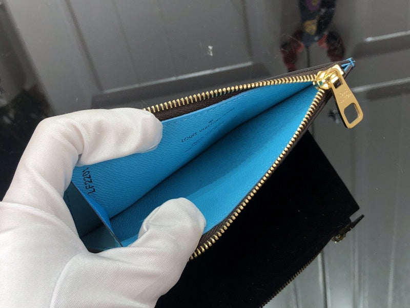 Fashion Luxe Touch bags - 2977