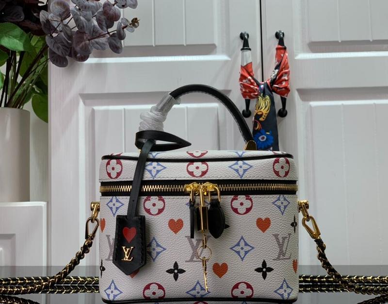 Luxe Touch Bags -   2642