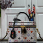 Luxe Touch Bags 

 - LTB Bags - 2642