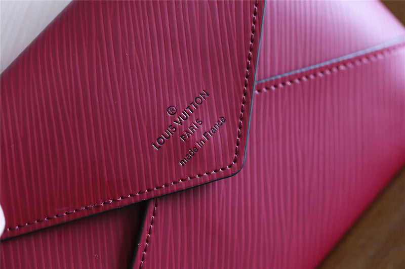 Luxe Touch Fashion LTB-bags - 9079
