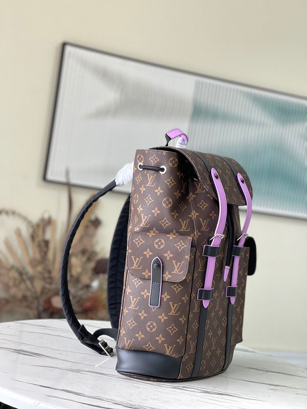 Fashion Luxe Touch bags - 4927