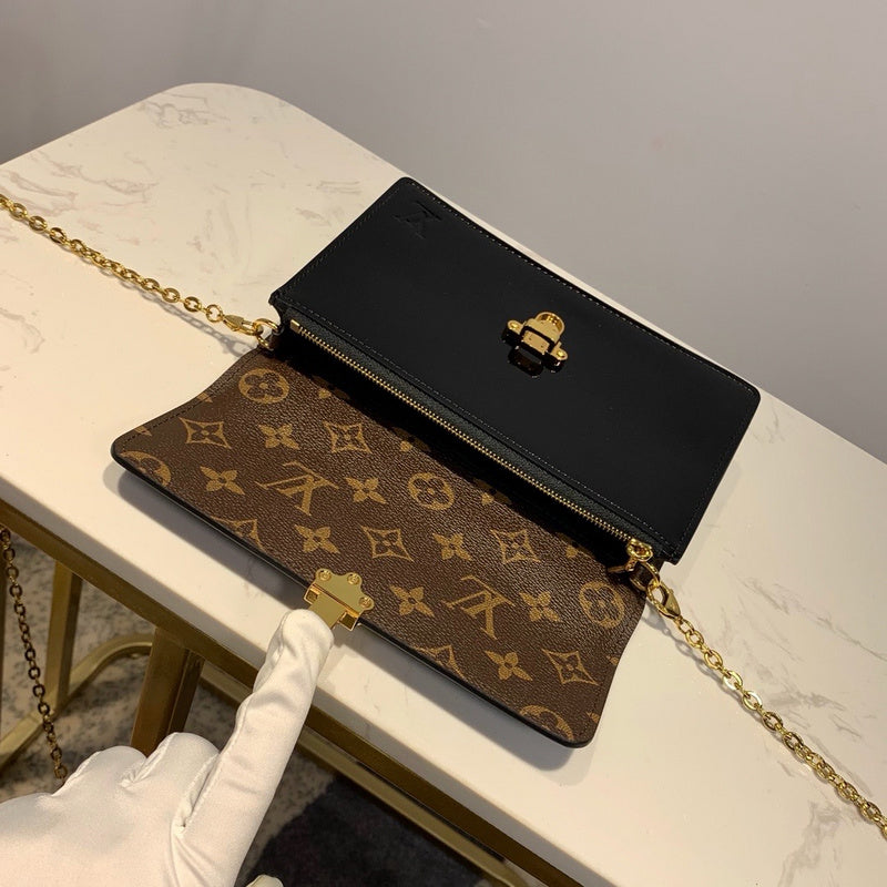 Luxe Touch Fashion LTB-bags - 9140