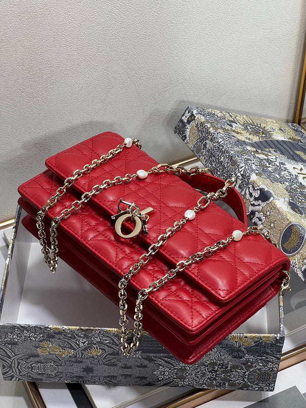 LTB - Luxe Touch Bags - 297