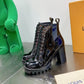 Luxe Touch Bags -  Women Shoes - 843