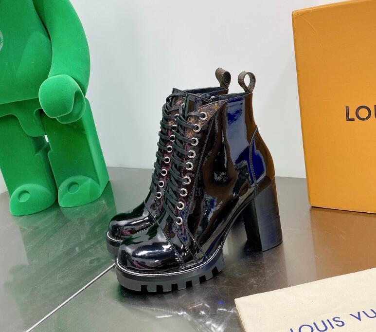 Luxe Touch Bags 

 - LTB Women Shoes - 843