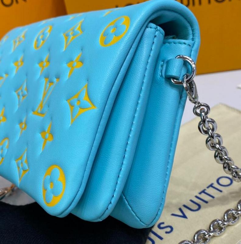 Luxe Touch Bags 

 - LTB Bags - 3171