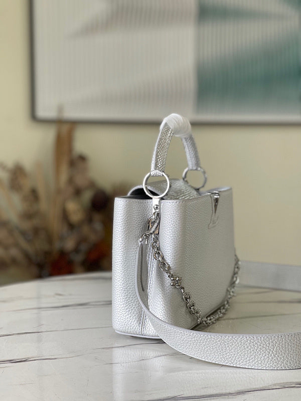 Fashion Luxe Touch bags - 5488