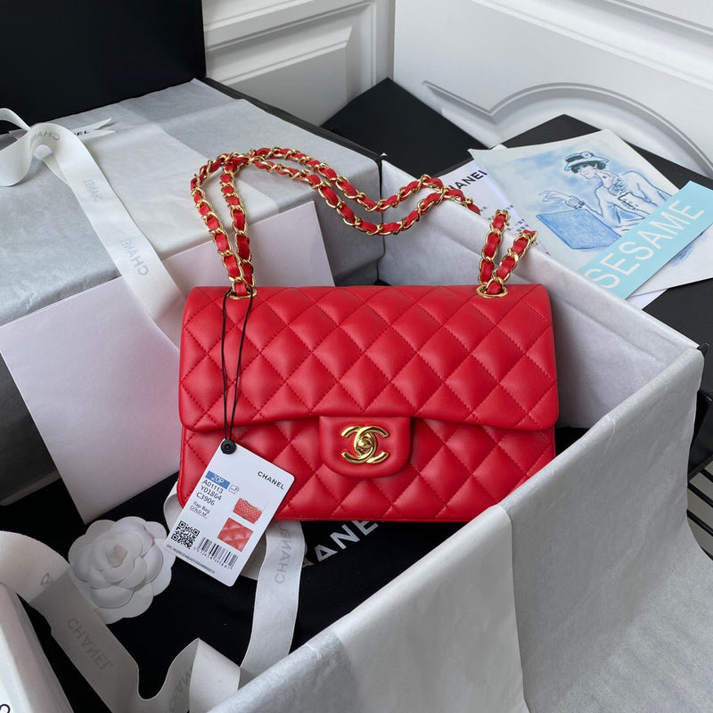 Luxe Touch Bags -  Bags - 439