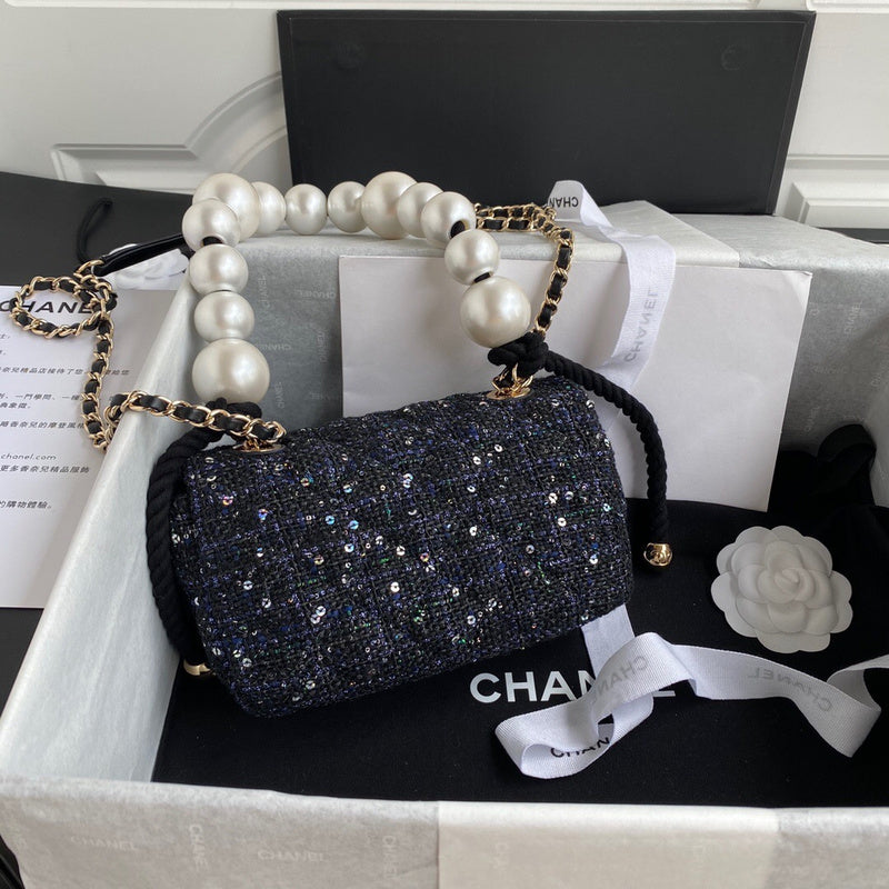 LTB - Luxe Touch Bags - 473