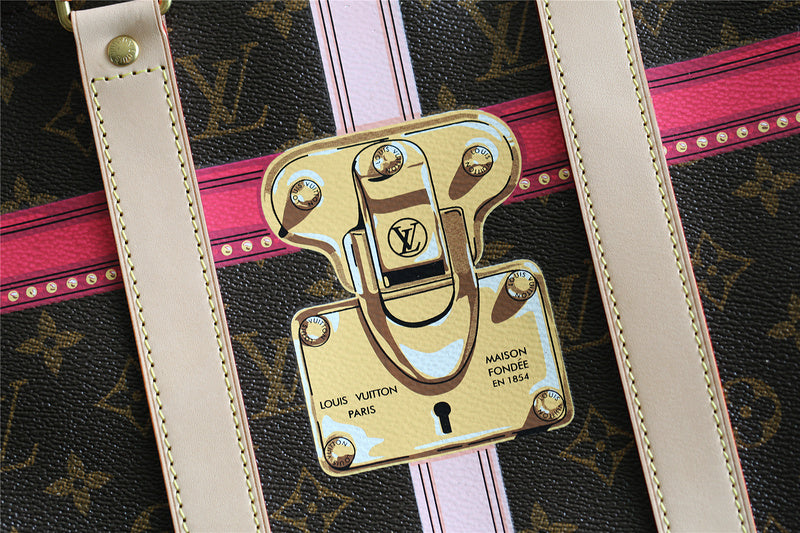 Luxe Touch Fashion LTB-bags - 9439