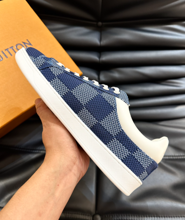 Luxe Touch Bags 

 - LTB Men Shoes - 087
