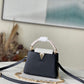 Fashion Luxe Touch bags - 4654