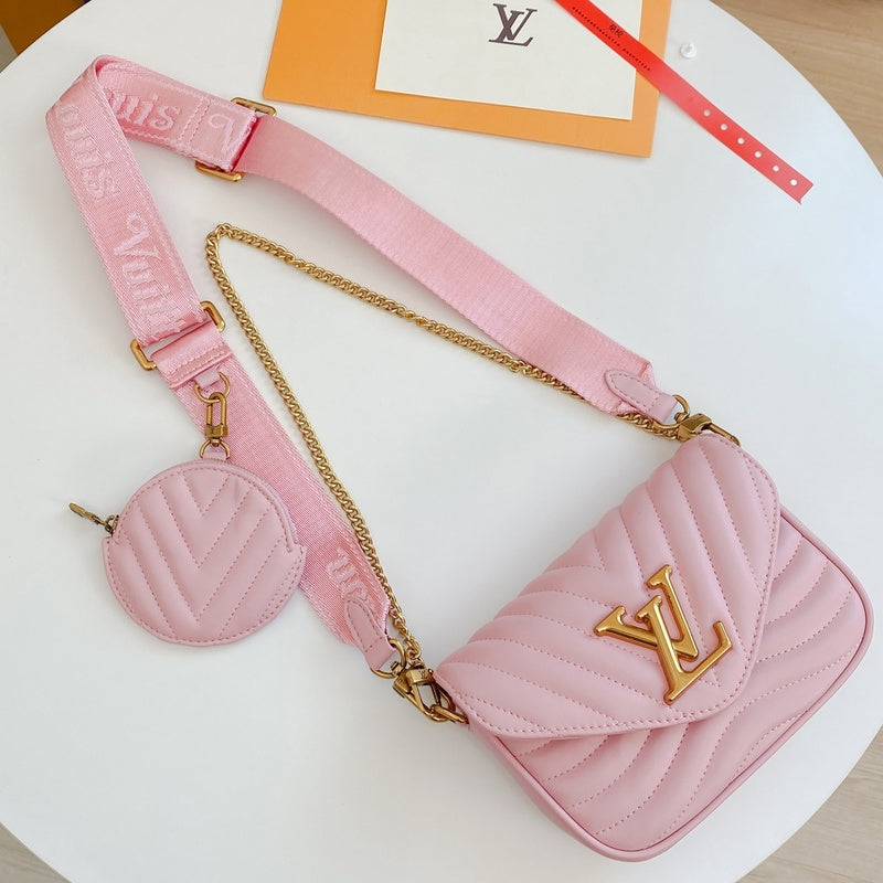 Luxe Touch Fashion LTB-bags - 17580