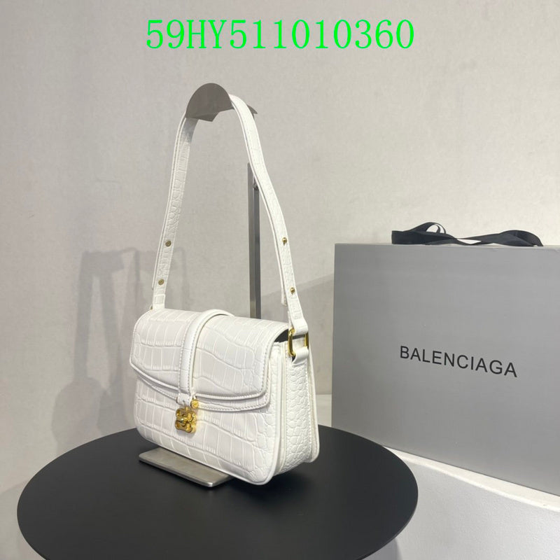 LTB Fashion - BGA Bags - 2020