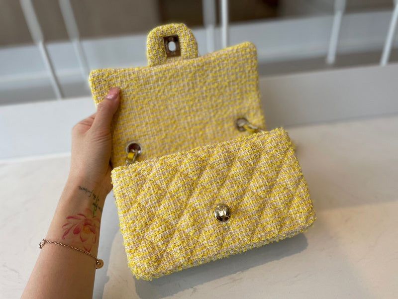 Luxe Touch Bags -  Bags - 571