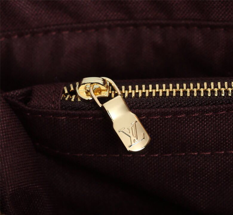 Fashion Luxe Touch bags - 3715