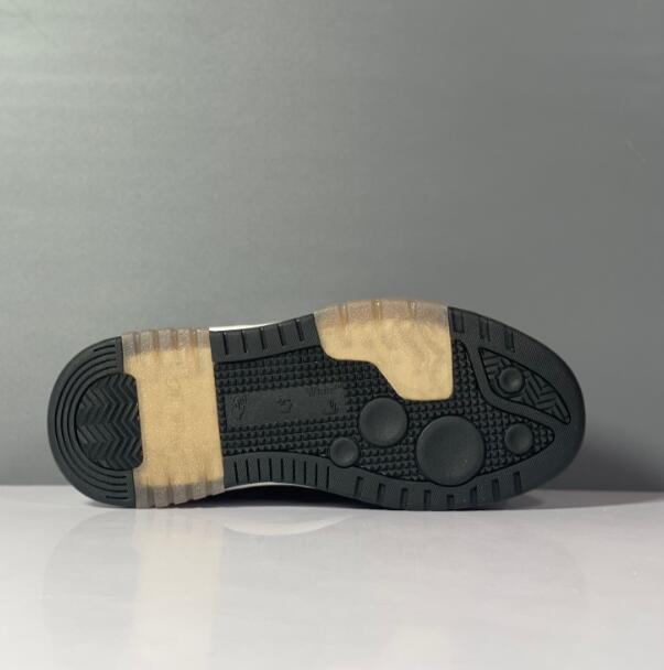 Luxe Touch Bags - YZO Men Shoes - 078