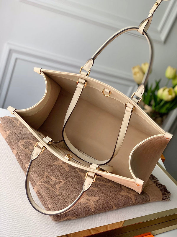 Luxe Touch Fashion LTB-bags - 17776