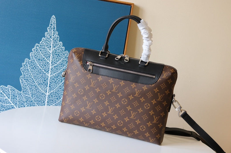 Fashion Luxe Touch bags - 3035