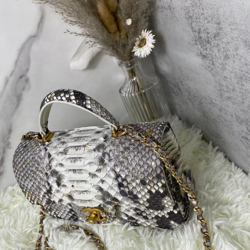 Luxe Touch Bags 

 -  Bags - 3159