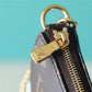 Luxe Touch Fashion LTB-bags - 8808
