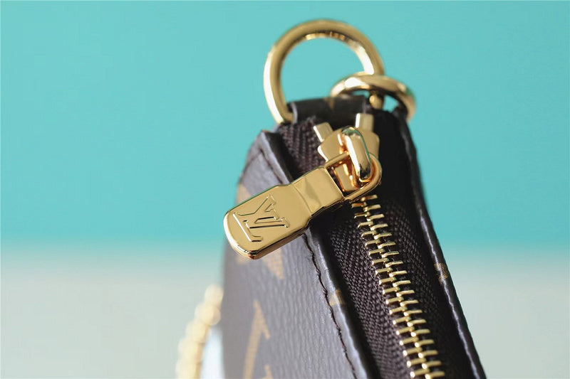 Luxe Touch Fashion LTB-bags - 8808
