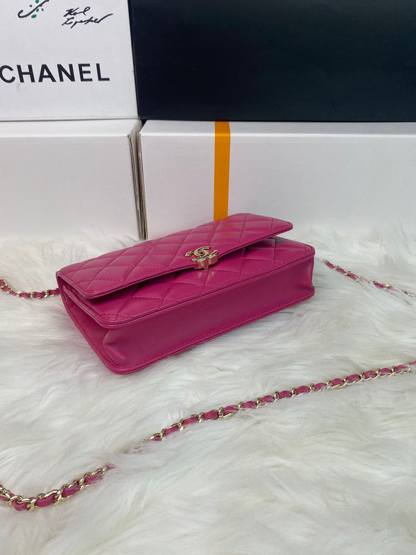 Luxe Touch Bags 

 -  Bags - 3047