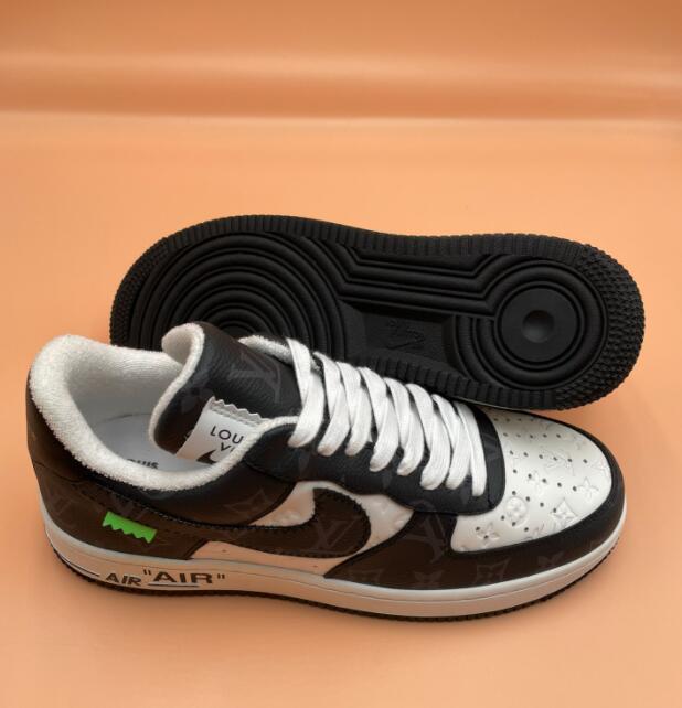 Luxe Touch Bags 

 - LTB Men Shoes - 982