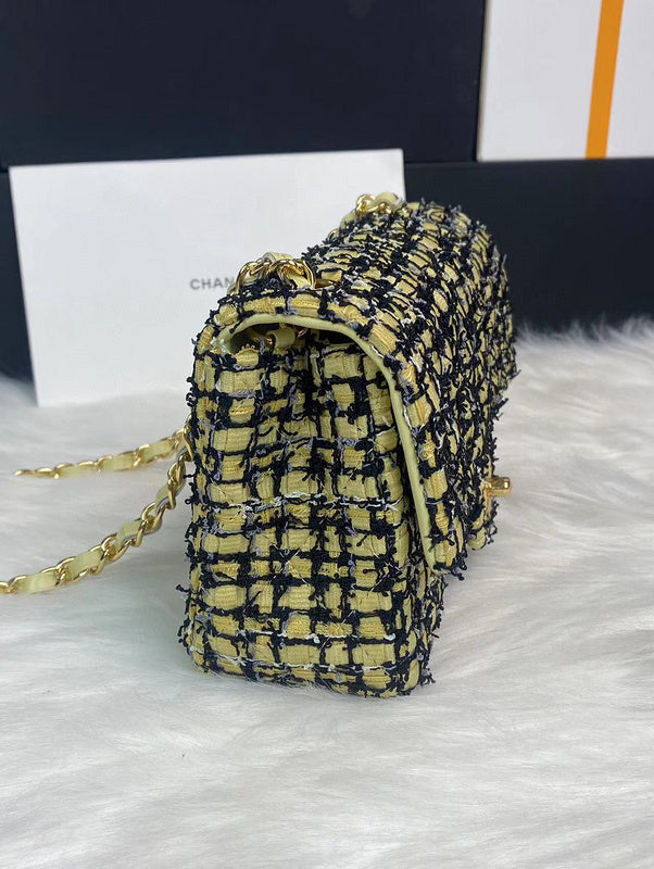Luxe Touch Bags 

 -  Bags - 3210