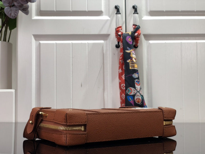 Fashion Luxe Touch bags - 2489