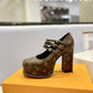 Luxe Touch Bags -  Women Shoes - 528