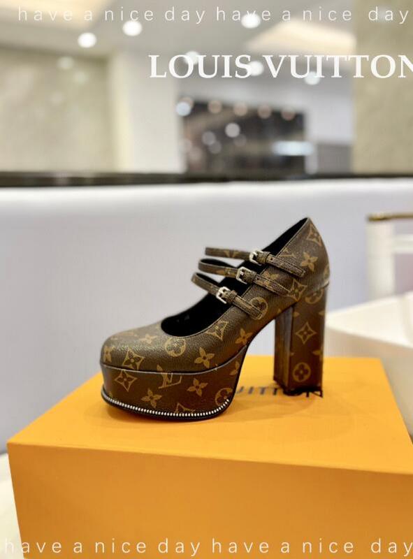 Luxe Touch Bags -  Women Shoes - 528