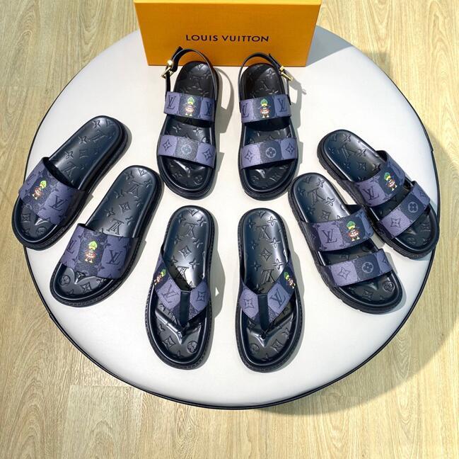Luxe Touch Bags 

 - LTB Men Shoes - 1090