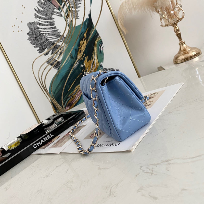 Luxe Touch Bags -  Bags - 689