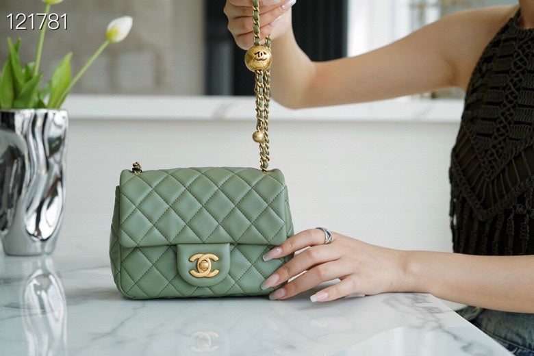 LTB - Luxe Touch Bags - 433