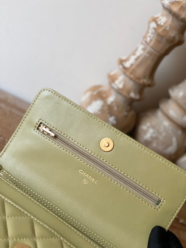 Luxe Touch Bags -  Bags - 077