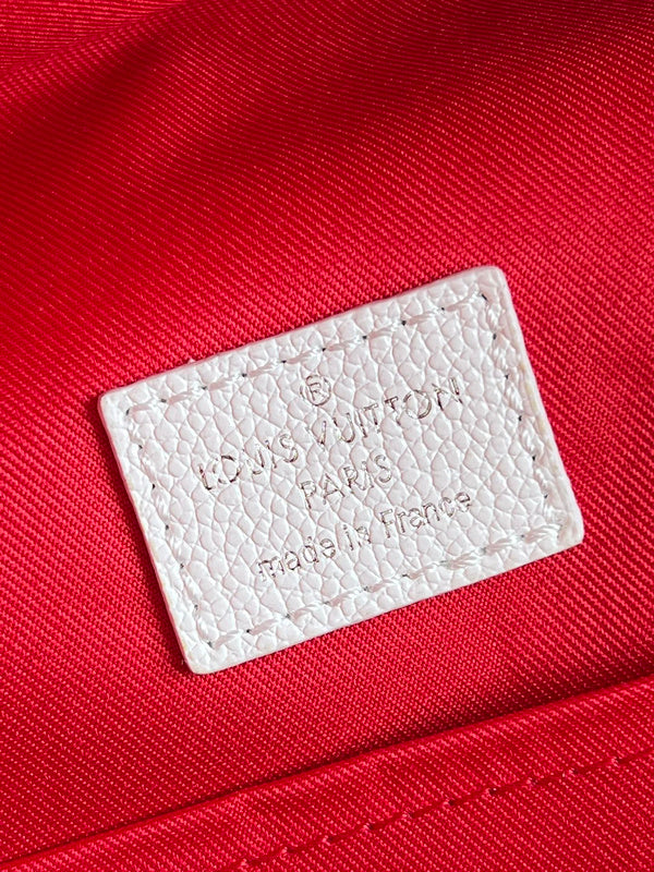 Fashion Luxe Touch bags - 3025