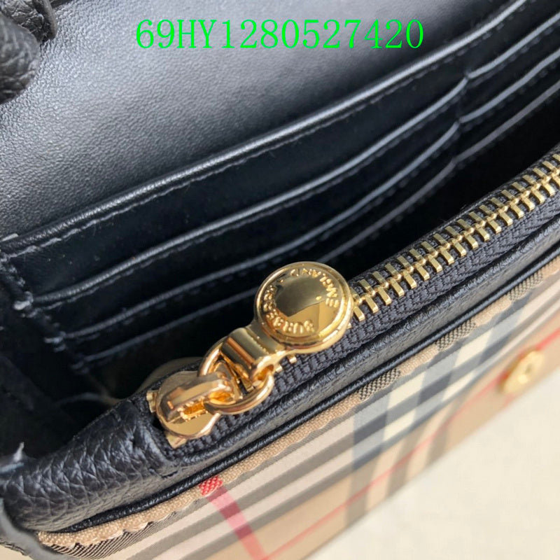 LTB Fashion -BBR Bags - 526