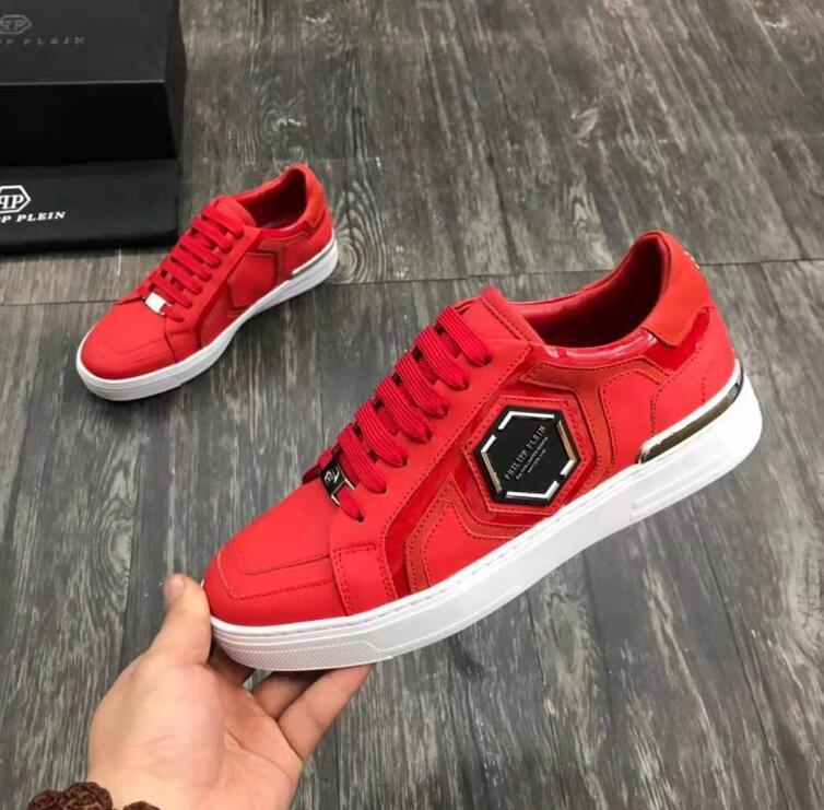 Luxe Touch Bags - PHP Shoes - 059