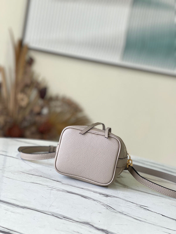 Fashion Luxe Touch bags - 4545