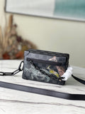 Fashion Luxe Touch bags - 5261
