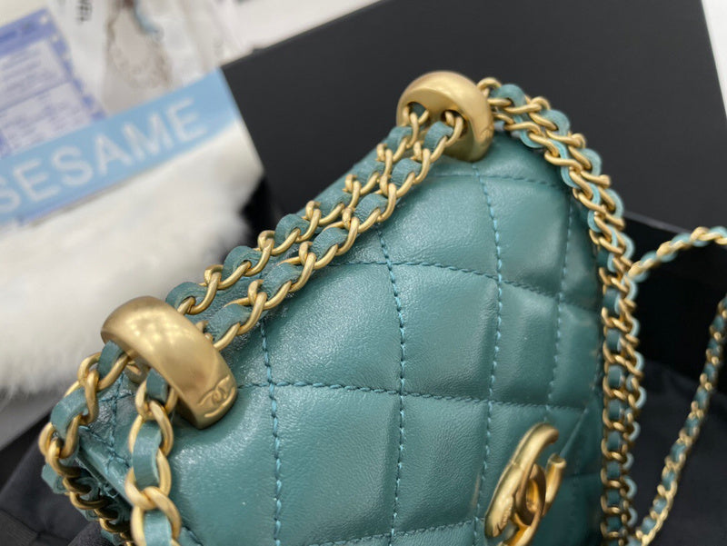 LTB - Luxe Touch Bags - 581