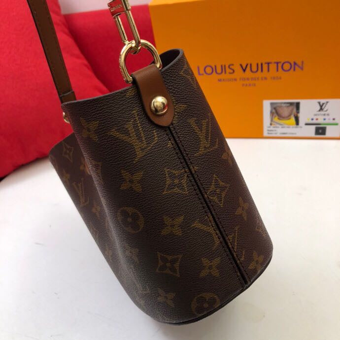 Fashion Luxe Touch bags - 3720
