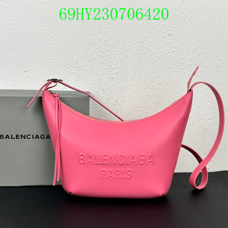 LTB Fashion - BGA Bags - 1711