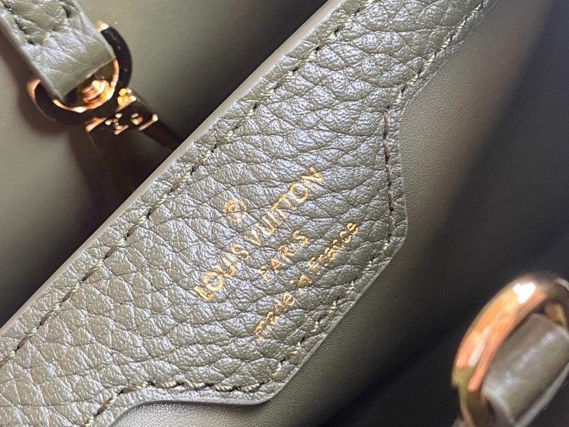 Fashion Luxe Touch bags - 5122