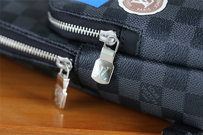 Luxe Touch Fashion LTB-bags - 10237