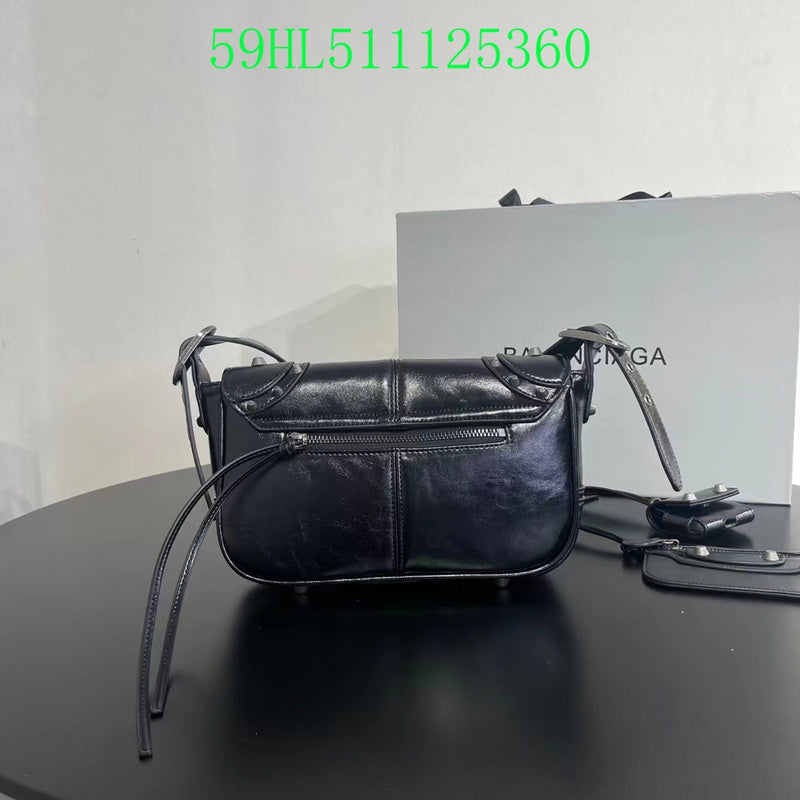 LTB Fashion - BGA Bags - 1973
